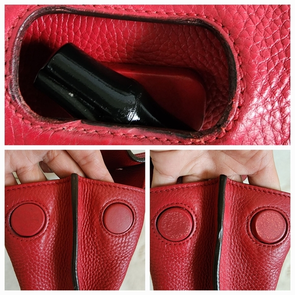 ✨️GUCCI Bamboo Daily Top Handle Bag - Picture 12 of 16